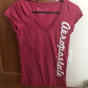 Aeropostale shirt